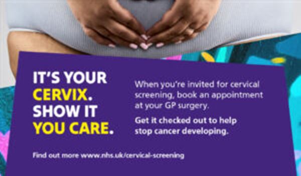 cervical screening, cervix, 