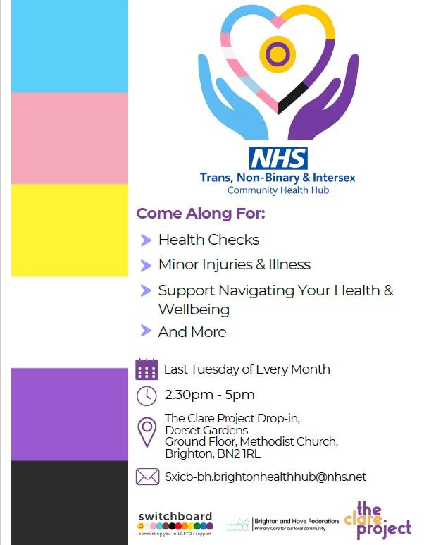 TNBI Community Health Hub
